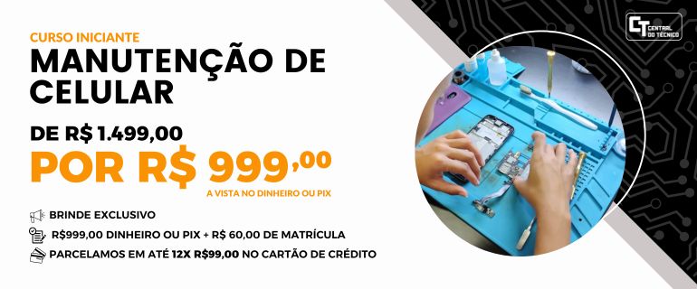 Curso com Melhor custo Beneficio